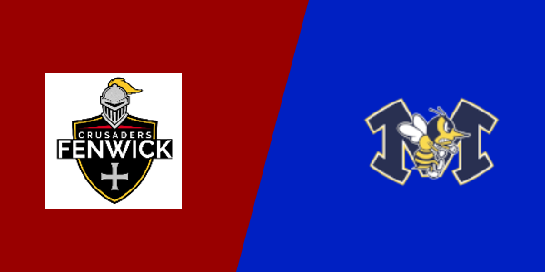 Bishop Fenwick vs. Monroe High School