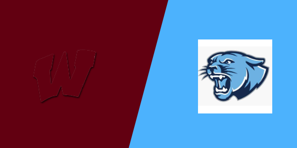 Woonsocket High School vs. Johnston High School