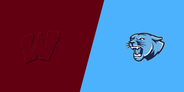Woonsocket High School vs. Johnston High School