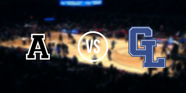 Away vs. Gull Lake High School