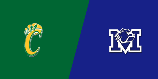 Carver-Montgomery High School vs. Marbury High School