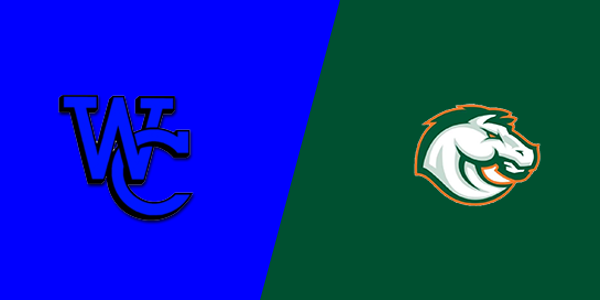 Wolfe County High School vs. Frederick Douglass High School