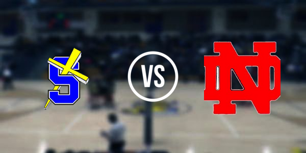 North Clackamas Christian vs. North Douglas High School