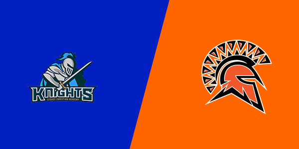 Legacy Christian Academy High School vs. Waynesville High School