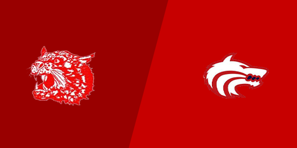W.F. West High School vs. Black Hills High School