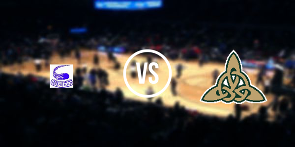 Dublin Jerome High School vs. Central Crossing High School