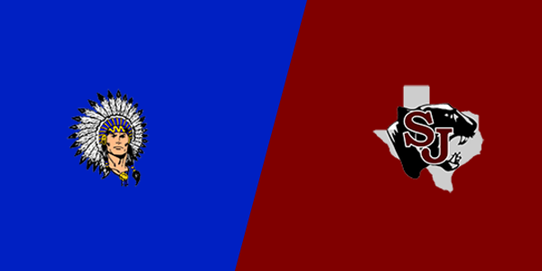 Lipan High School vs. Saint Jo High School
