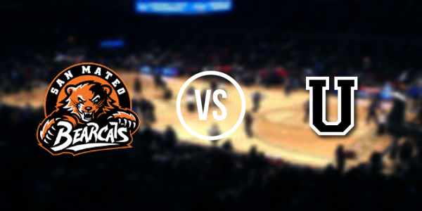San Mateo High School vs University Preparatory Academy