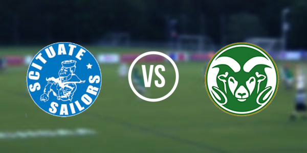 Marshfield High School vs Scituate High School