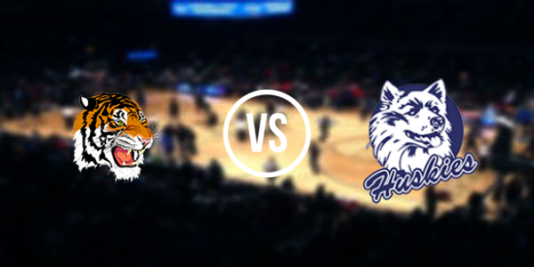 Arcata High School vs. Fortuna High School