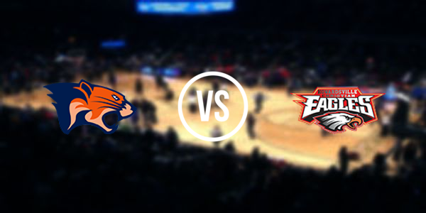 Calhoun Christian School vs. Howardsville Christian School