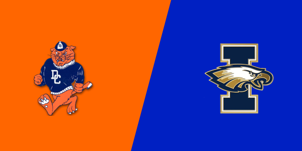 Dickson County High School vs. Independence High School