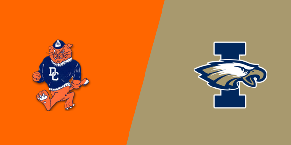 Dickson County High School vs. Independence High School