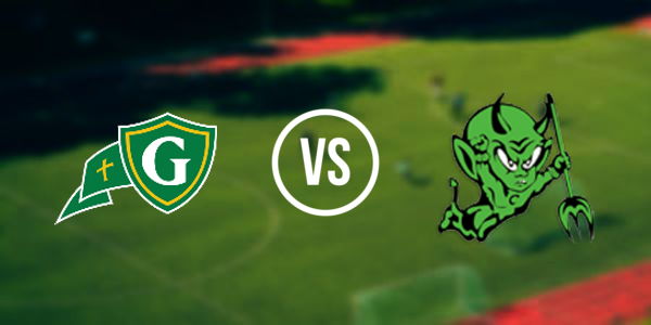 Cardinal Gibbons High School vs Cary High School