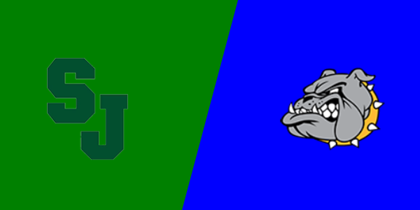 South Johnston High School vs. Princeton High School