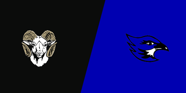 Blue Valley vs St Johns - Tipton Catholic