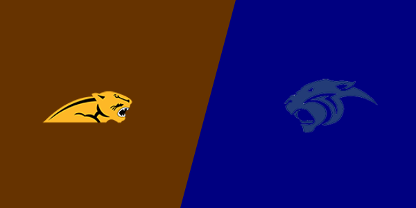 Cibola High School vs. Piedra Vista High School