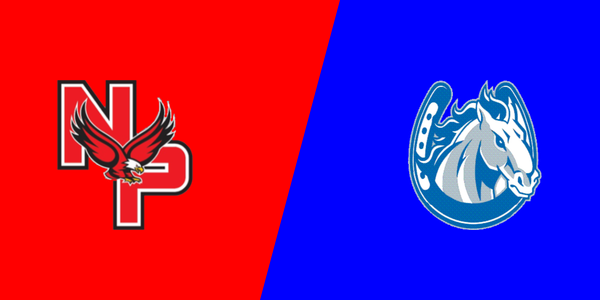 North Point High School vs. Mergenthaler Vo-Technical High School