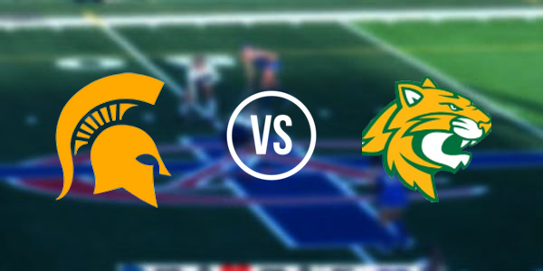 Mount Tabor High School vs. Greensboro Day School