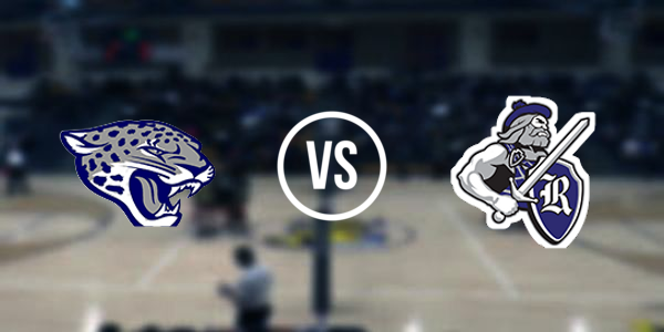 Jurupa Valley vs Rim of the World High School