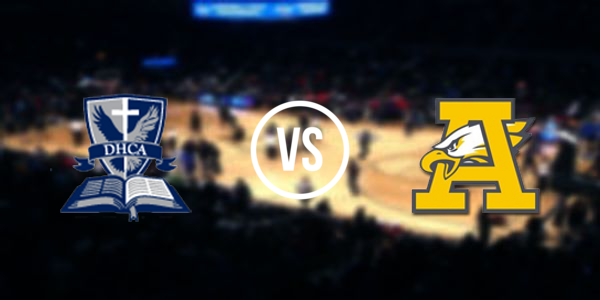 Decatur Heritage Christian vs Autaugaville