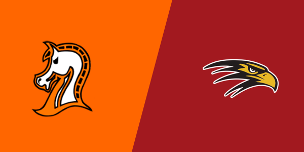 Plains Public vs. Florence-Carlton High School