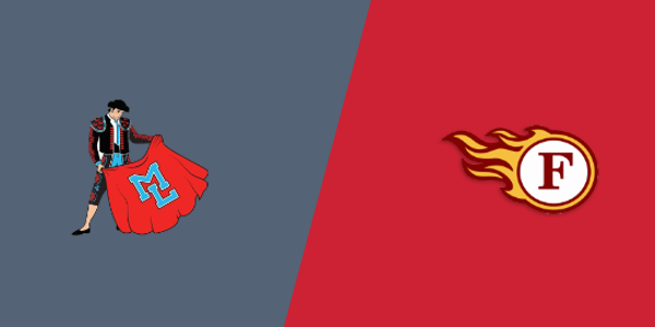 Mira Loma High School vs. Foresthill High School