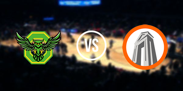 Overlake vs. Blaine