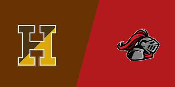 Haverhill High School vs. North Andover High School