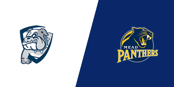 Gonzaga Preparatory School vs. Mead High School