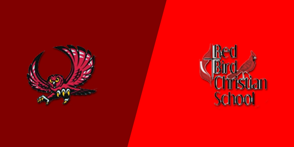 Owsley County High School vs. Red Bird Christian School