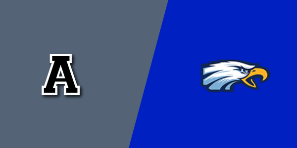 Away vs. Faith Christian School