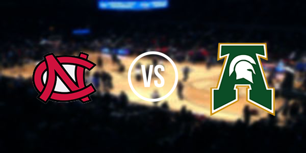 North Central High School vs. Auburn High School