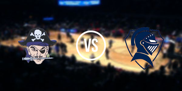 Fryeburg Academy vs Poland Regional High School