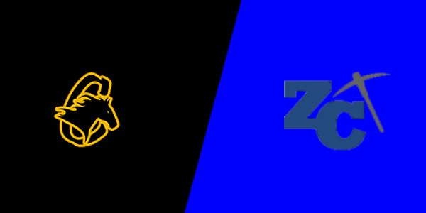 Covenant Christian High School vs. Zion Christian School