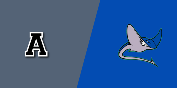 Away vs. Seacrest Country Day School