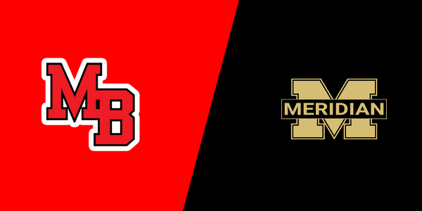 Mount Baker High School vs. Meridian High School