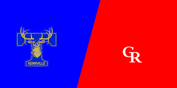 Glen Rose vs. Tivy