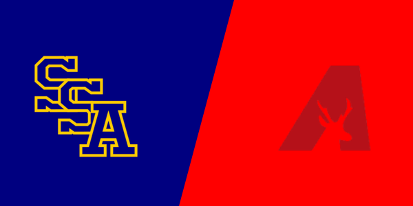 Shady Side Academy vs. Avonworth High School