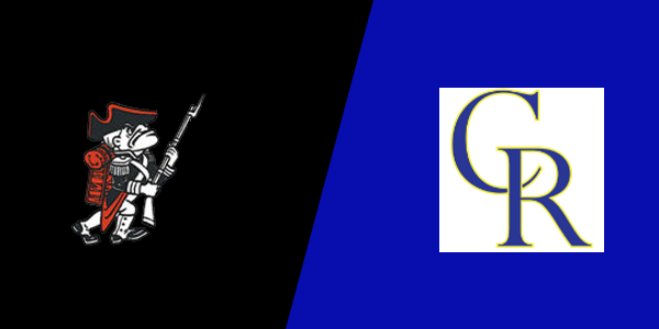 William Penn High School vs. Caesar Rodney High School