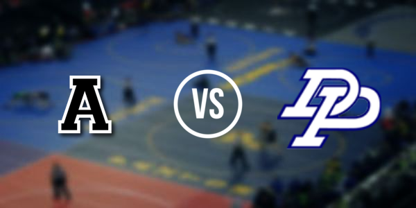 Dr. Phillips High School vs Away