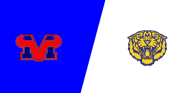 Mountain View High School - Mesa vs. Marana High School