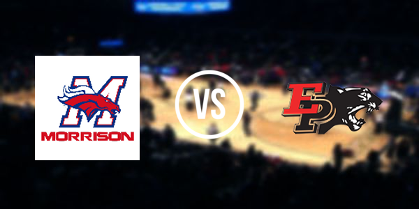 Morrison High School vs. Erie-Prophetstown COOP