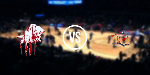 American Falls vs. Filer