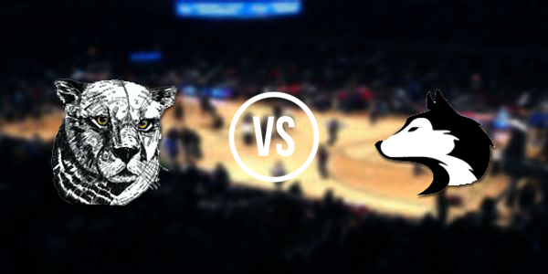 Saratoga Middle-High School vs. Burlington School