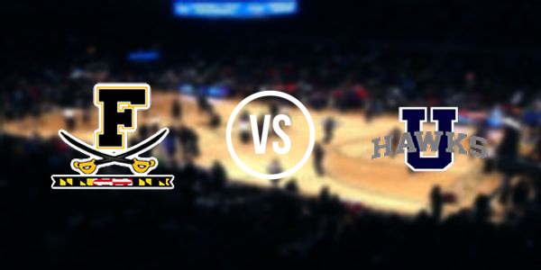 Frederick High School vs Urbana High School
