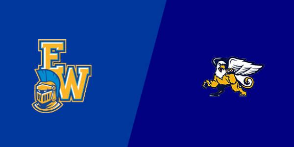 East Wake High School vs. Rocky Mount High School