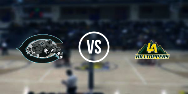 Capital High School vs Los Alamos High School