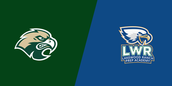 Saint Stephen's Episcopal School vs. Lakewood Ranch Prep Academy
