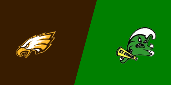 H.D. Jacobs High School vs. St. Edward High School